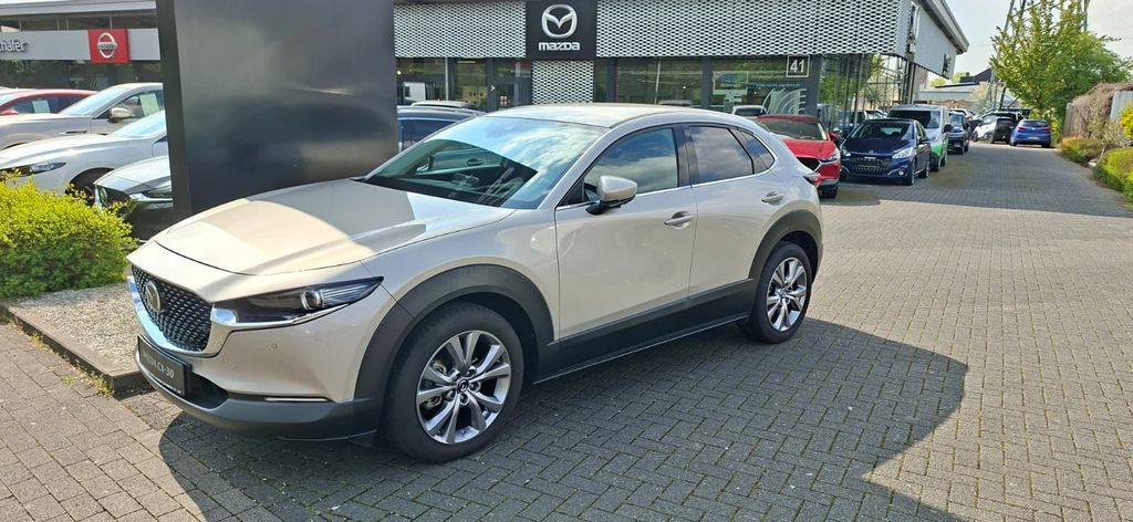 Mazda CX-30 16.500 km 25.780 &euro; Leichlingen 42799