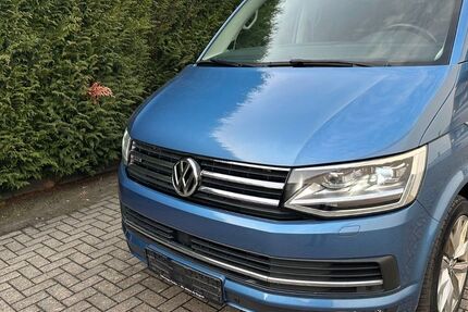 VW T6 Multivan 211.809 km 26.000 &euro; Jüchen 41363