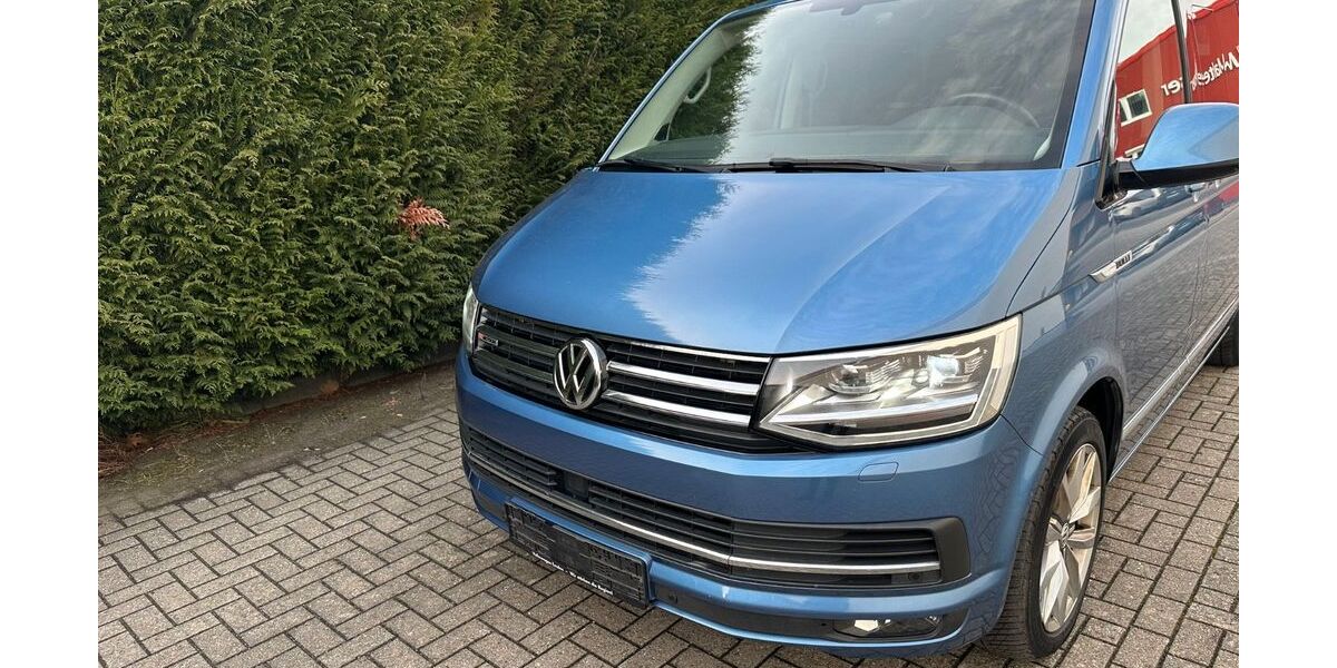 VW T6 Multivan 211.809 km 26.000 &euro; Jüchen 41363