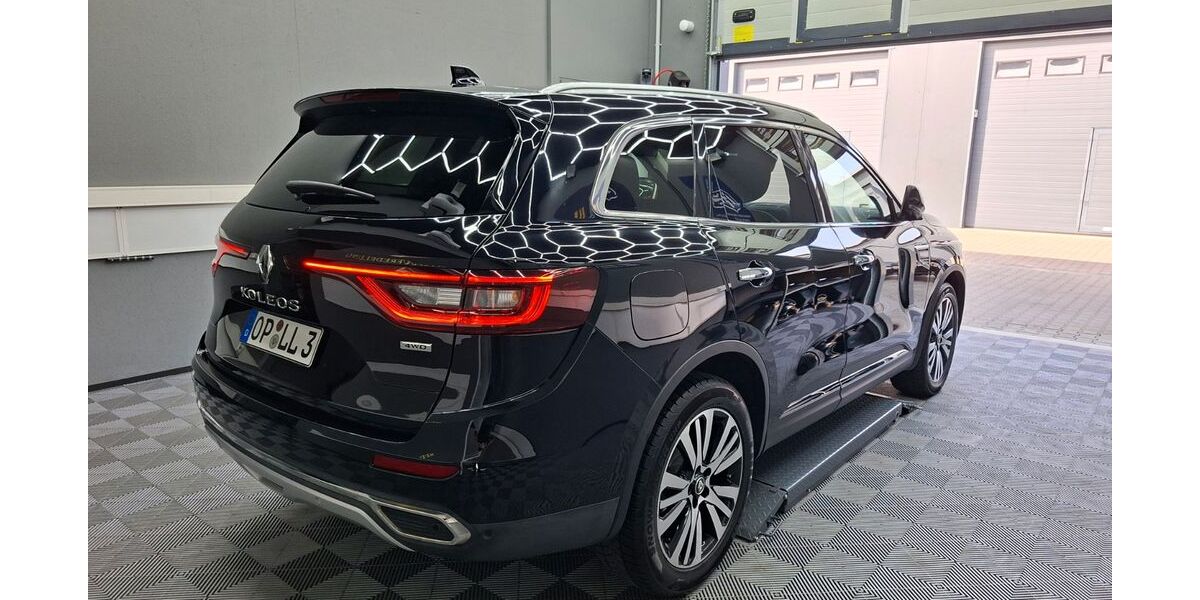 Renault Koleos 99.600 km 18.998 &euro; Kamp-Lintfort 47475