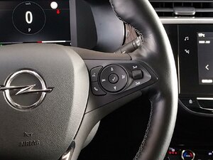 Opel Corsa e Elegance Kam SHZ LHZ Tempo Klima 25.856 km 16.980 &euro; HAAN 42781