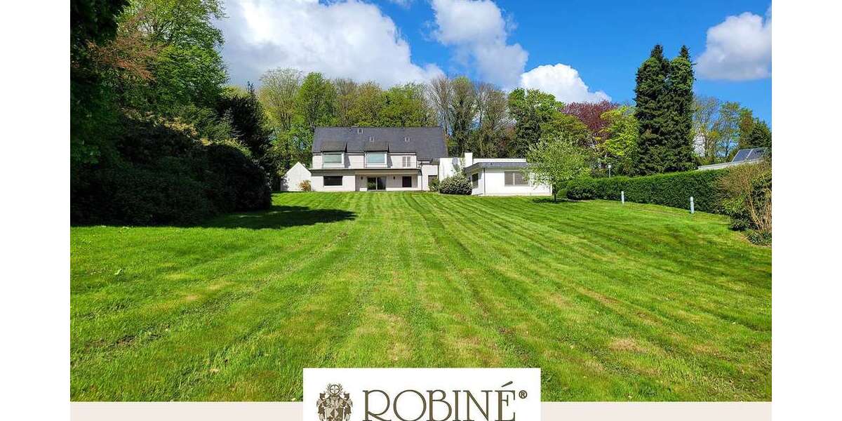 Einfamilienhaus Düsseldorf Stadtbezirk 7 - 16 Zimmer, 720 m&sup2;, 3.500.000&euro; | Angebot:25500184