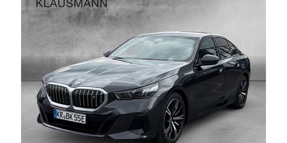 BMW i5 10.000 km 62.990 &euro; Krefeld 47800