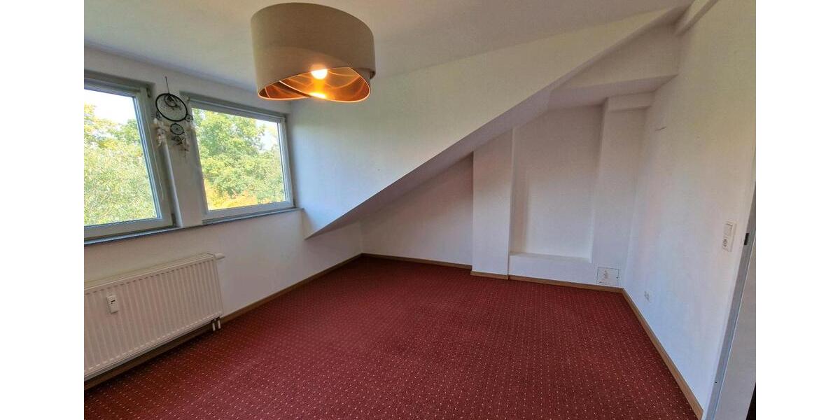 Maisonettenwohnung Düsseldorf Stadtbezirk 10 - 4 Zimmer, 112 m&sup2;, 440.000&euro; | Angebot:24447598