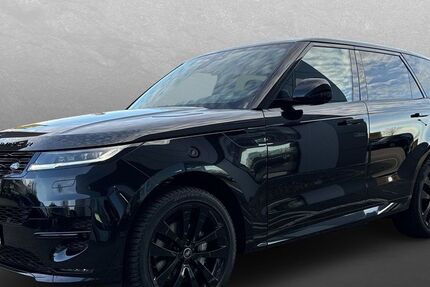 Land Rover Range Rover Sport 9.000 km 114.890 &euro; Moers 47441