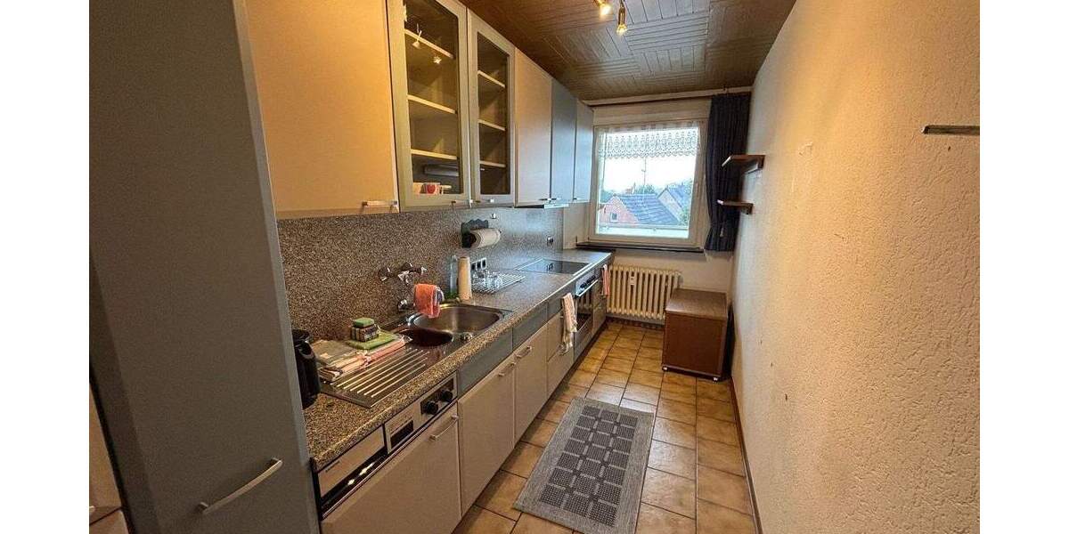 Etagenwohnung Nettetal Lobberich - 3 Zimmer, 81 m&sup2;, 169.000&euro; | Angebot:25693375