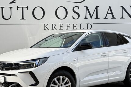 Opel Grandland (X) 40.567 km 19.950 &euro; Krefeld 47805