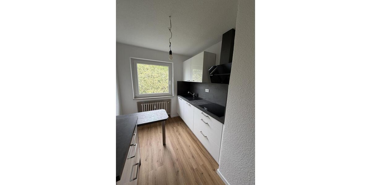 Etagenwohnung Viersen Hülsdonk - 2 Zimmer, 74 m&sup2;, 799&euro; | Angebot:26662006