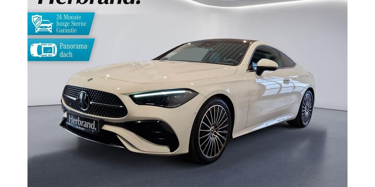 Mercedes-Benz CLE 220 15.806 km 52.990 &euro; Mönchengladbach 41063