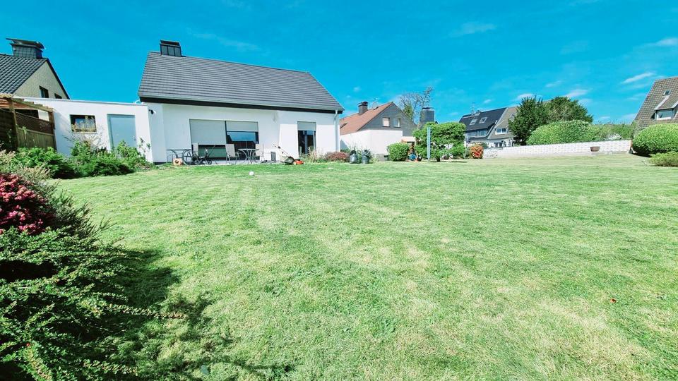 Einfamilienhaus Duisburg Rheinhausen - 5 Zimmer, 131 m&sup2;, 770.000&euro; | Angebot:23431193