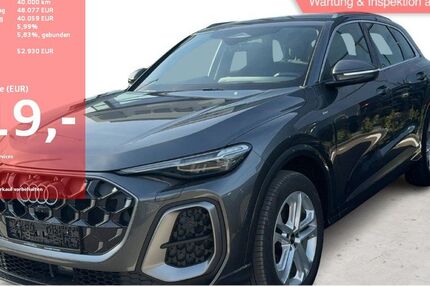 Audi Q5 13.000 km 52.430 &euro; Moers-Hülsdonk 47441