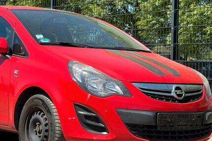 Opel Corsa 149.744 km 3.111 &euro; Mönchengladbach 41068