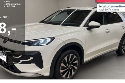 VW T-Roc 3.689 km 30.999 &euro; Krefeld 47805