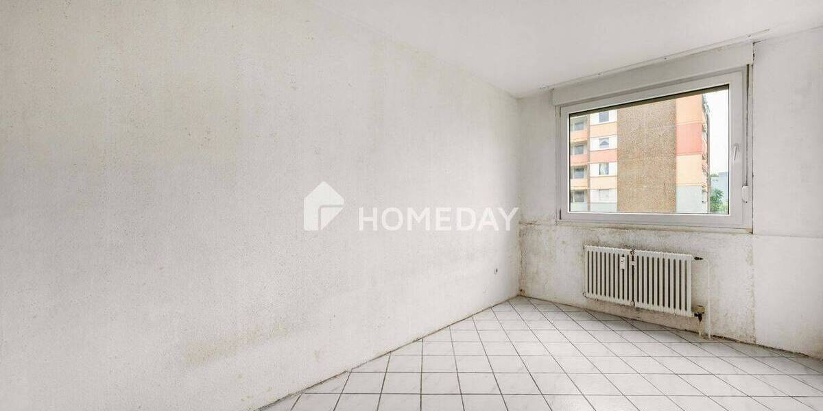 Etagenwohnung Dormagen Hackenbroich - 3 Zimmer, 68 m&sup2;, 145.000&euro; | Angebot:26642309
