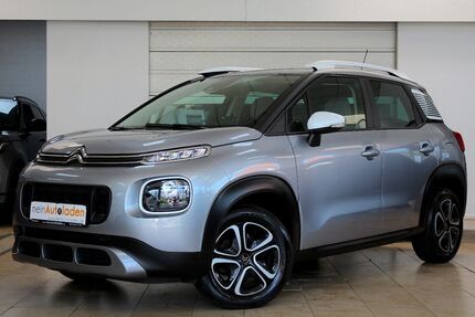 Citroen C3 Aircross 61.400 km 11.650 &euro; Dormagen 41540