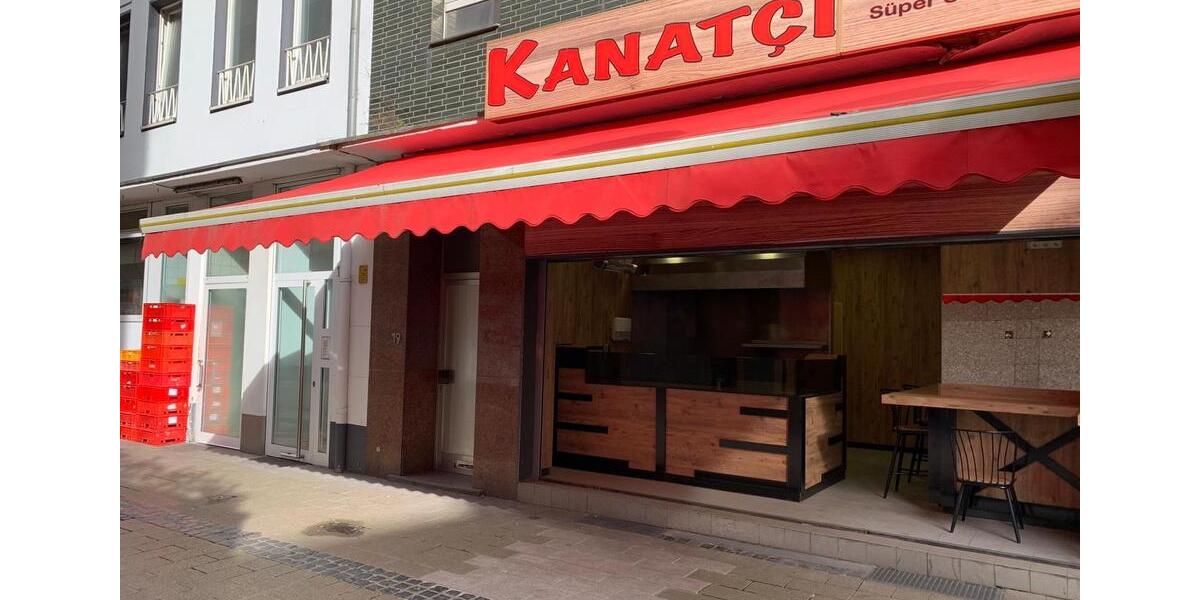 Gewerbeobjekt Duisburg - 800&euro; | Angebot:25758616