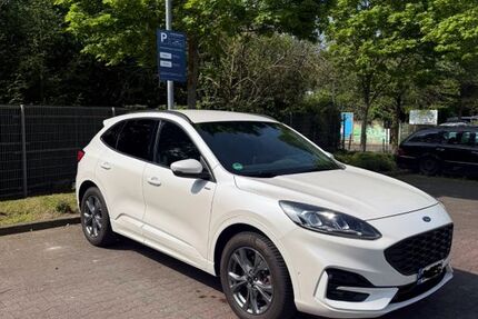 Ford Kuga 40.000 km 21.990 &euro; Düsseldorf 40229