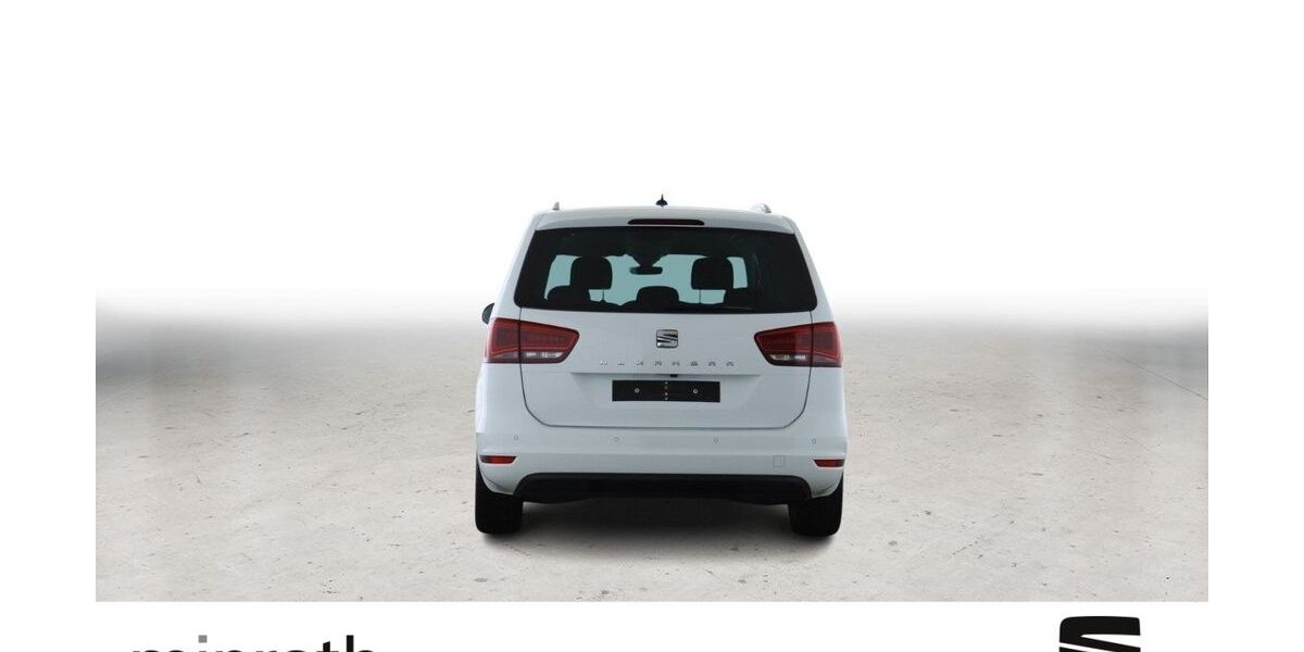 Seat Alhambra 114.913 km 26.110 &euro; Duisburg-Rheinhausen 47226