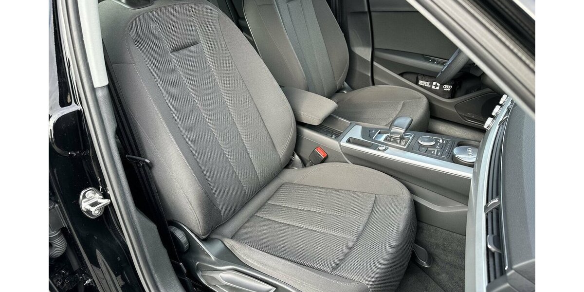 Audi A4 2,0 TDI / Automatik / Navi MMI / LED / AHK 135.000 km 17.990 &euro; Mönchengladbach 41066