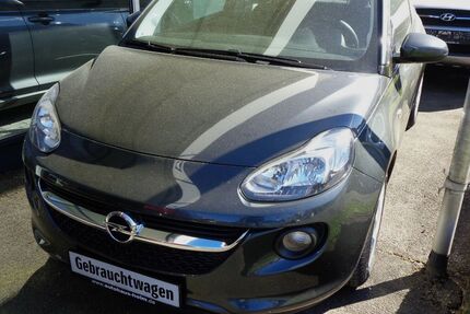 Opel Adam 150.111 km 7.490 &euro; Mönchengladbach 41068