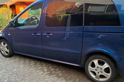 Mercedes-Benz Vaneo 177.888 km 3.100 &euro; Tönisvorst 47918
