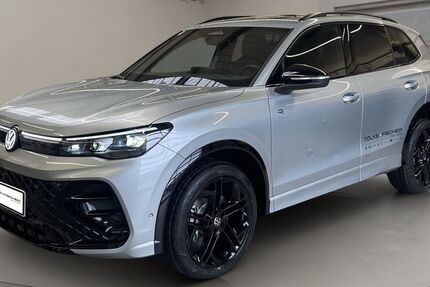 VW Tiguan 5.000 km 60.765 &euro; Krefeld 47805