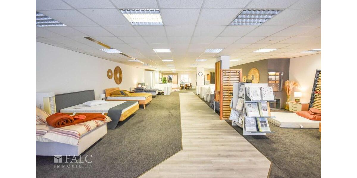 Gewerbeobjekt Viersen - 2.500&euro; | Angebot:25656355