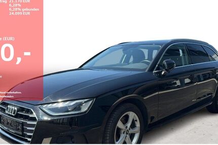 Audi A4 98.008 km 21.170 &euro; Moers-Hülsdonk 47441