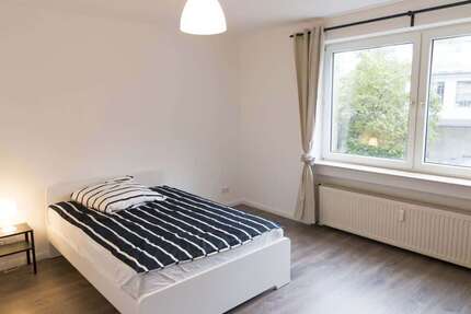 Zimmer Düsseldorf Stadtmitte - 600&euro; | Angebot:24807850