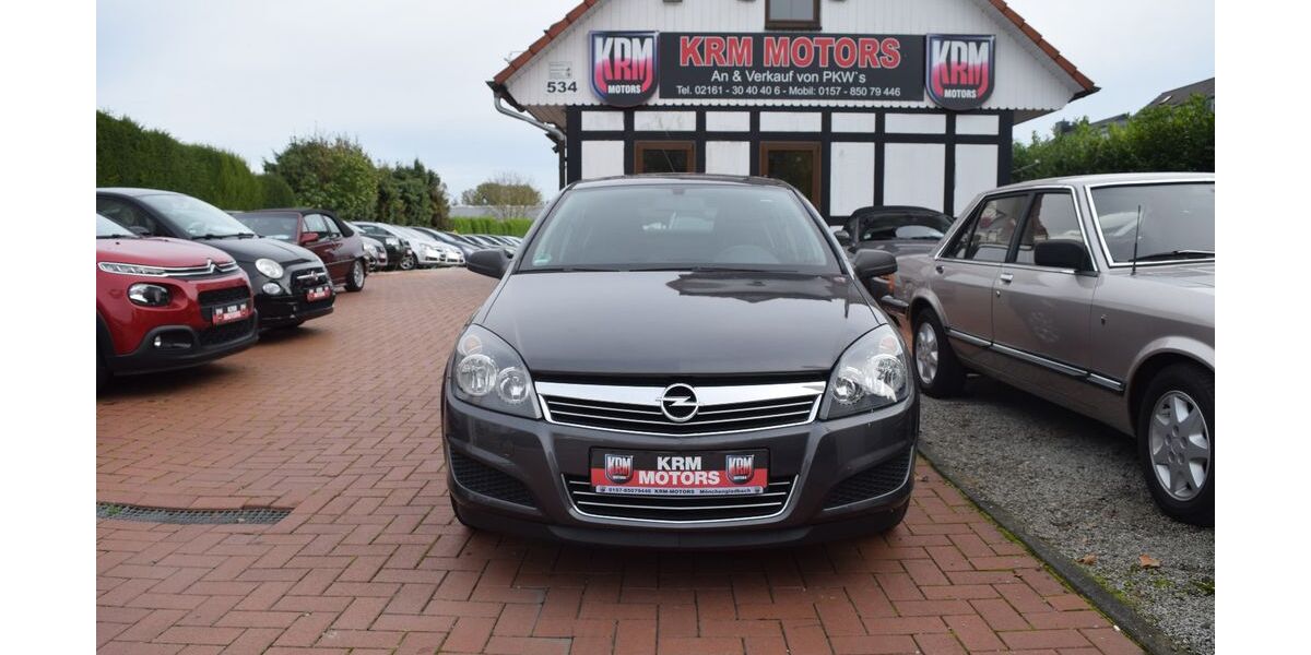 Opel Astra 222.000 km 2.990 &euro; Mönchengladbach 41066