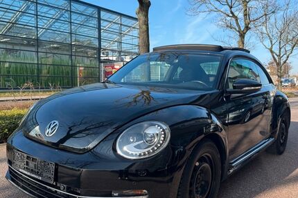 VW Beetle 178.329 km 8.450 &euro; Korschenbroich 41352