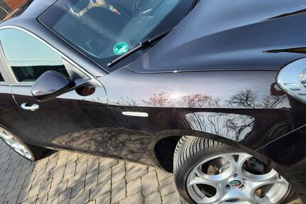 Alfa Romeo Giulietta 80.000 km 10.000 &euro; Krefeld 47809