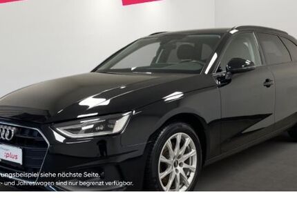 Audi A4 55.233 km 20.880 &euro; Düsseldorf 40233