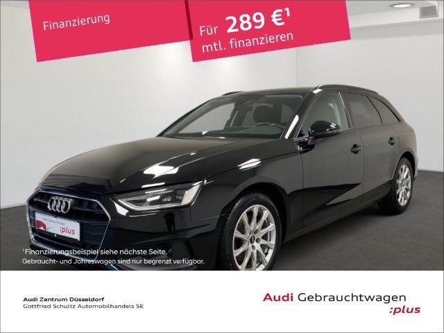 Audi A4 55.233 km 20.880 &euro; Düsseldorf 40233