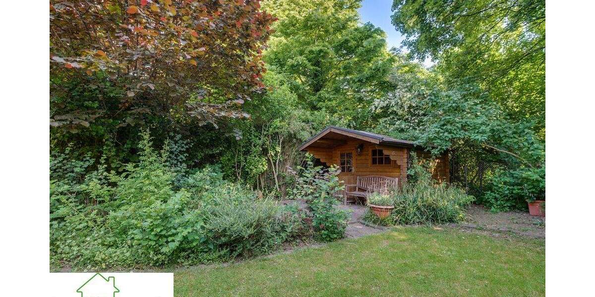 Doppelhaushälfte Düsseldorf / Hassels Hassels - 5 Zimmer, 207 m&sup2;, 750.000&euro; | Angebot:25705682