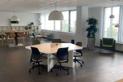 Gewerbeobjekt Neuss - 1.589&euro; | Angebot:26668299