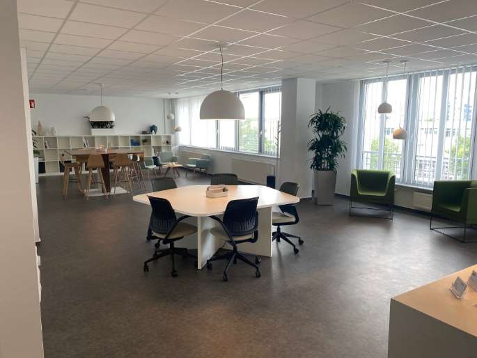Gewerbeobjekt Neuss - 1.589&euro; | Angebot:26668299