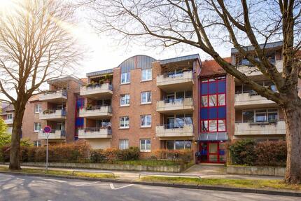 Wohnung Krefeld Dießem - 3 Zimmer, 79 m&sup2;, 237.000&euro; | Angebot:25215705