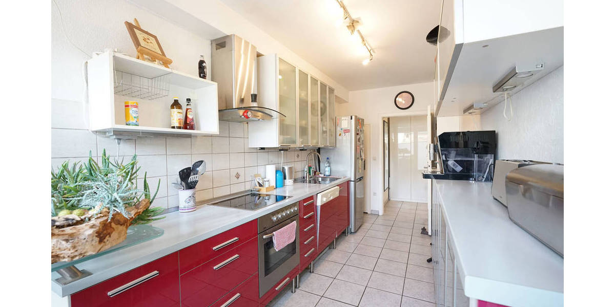 Mehrfamilienhaus, Wohnhaus Krefeld Stadtmitte - 1 Zimmer, 577 m&sup2;, 798.000&euro; | Angebot:25695240