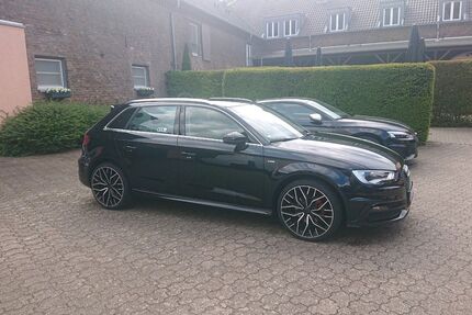 Audi A3 90.000 km 14.500 &euro; Meerbusch 40667