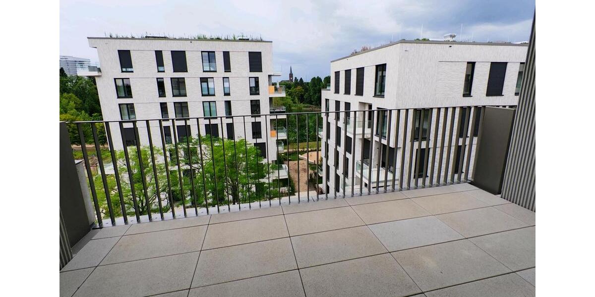 Einfamilienhaus Düsseldorf Heerdt - 3 Zimmer, 74 m&sup2;, 2.225&euro; | Angebot:25312301