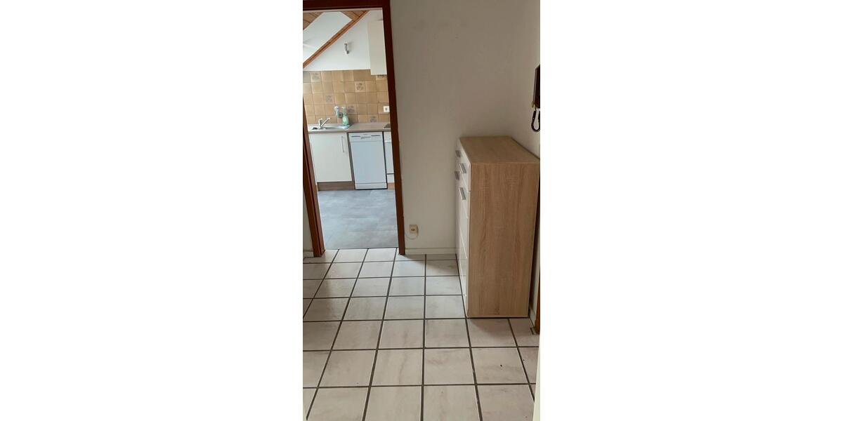 Dachgeschoßwohnung Moers Rheinkamp - 2 Zimmer, 55 m&sup2;, 140.000&euro; | Angebot:26025279