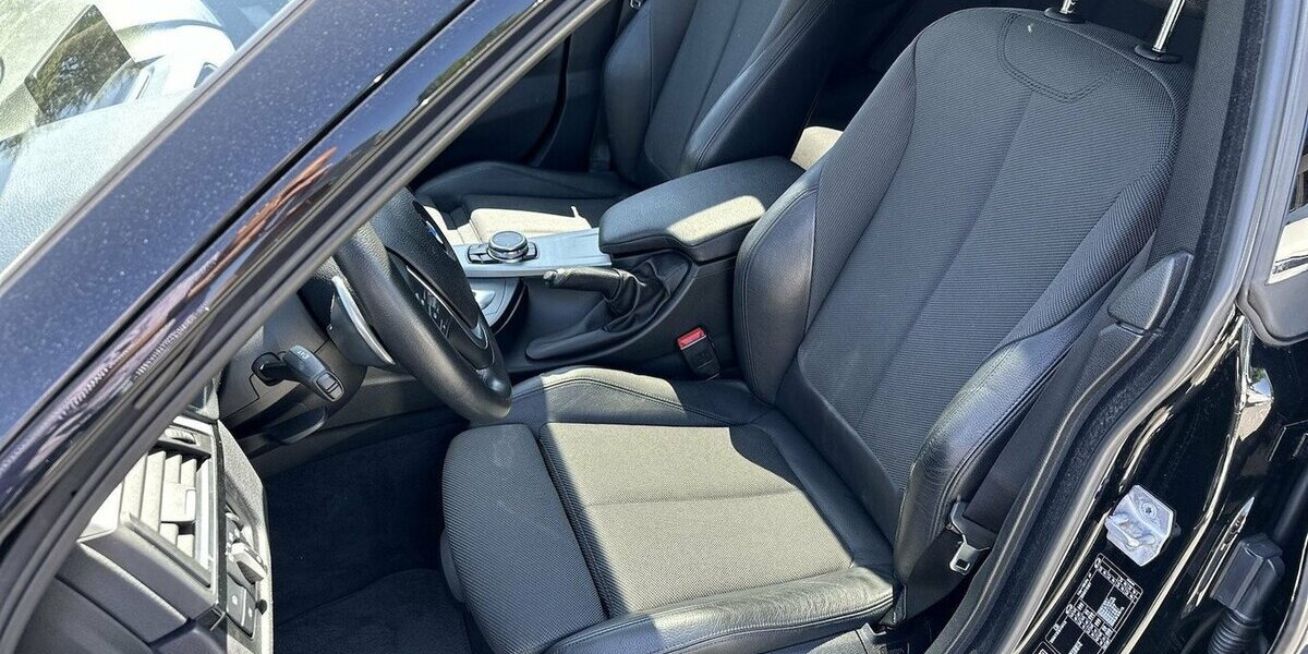 BMW 440 Gran Coupe / xDrive / 1.Hand / Sportline 95.000 km 26.490 &euro; Mönchengladbach 41066