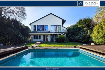 Haus Heiligenhaus - 4 Zimmer, 230 m&sup2;, 959.000&euro; | Angebot:25380665