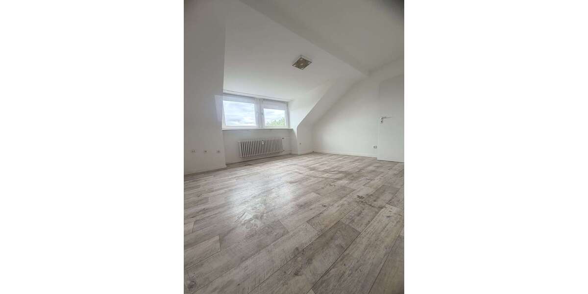 Etagenwohnung Duisburg - 3.5 Zimmer, 76 m&sup2;, 550&euro; | Angebot:27113394