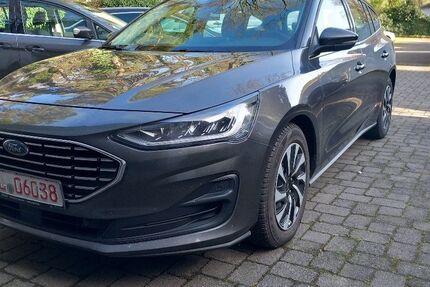 Ford Focus 121.500 km 12.950 &euro; Leichlingen 42799