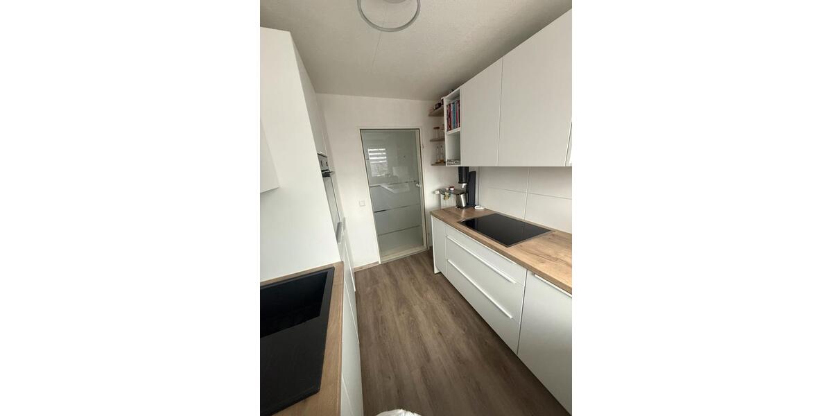 Dachgeschoßwohnung Neuss Allerheiligen - 3 Zimmer, 76 m&sup2;, 260.000&euro; | Angebot:27070841