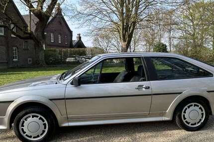 VW Scirocco 108.333 km 8.990 &euro; Willich 47877