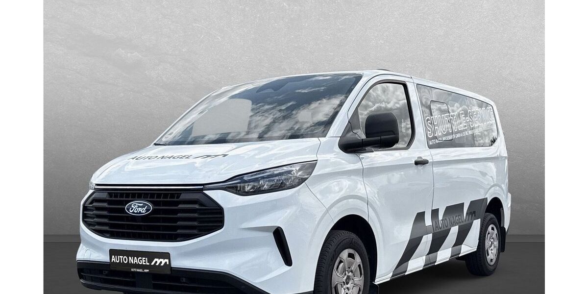 Ford Transit Custom 42.762 km 49.990 &euro; Moers 47441