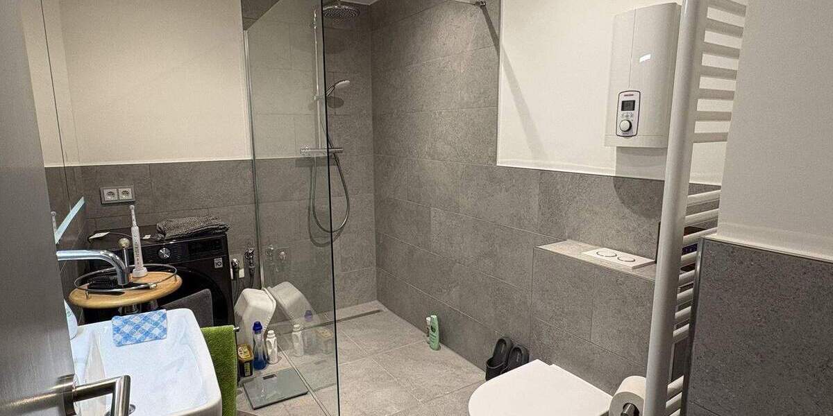 Etagenwohnung Neukirchen-Vluyn Neukirchen - 3 Zimmer, 88 m&sup2;, 179.000&euro; | Angebot:25675597